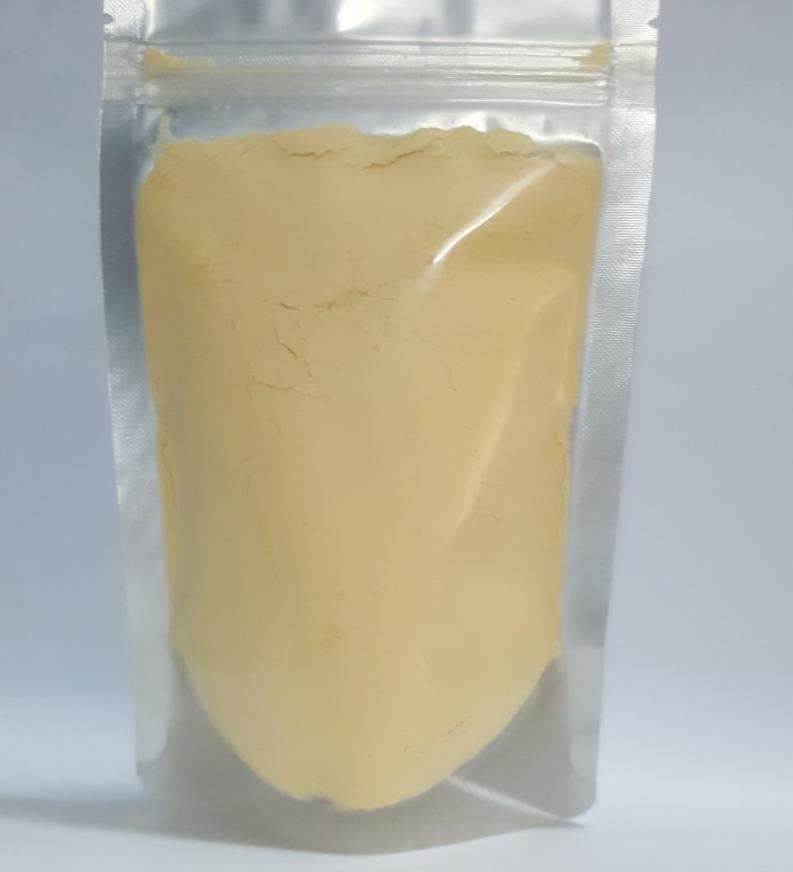 Gói 200gr Bột lòng đỏ trứng UKRAINE EGG YOLK POWDER