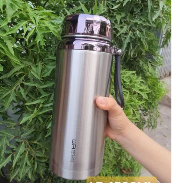 Bình Giữ Nhiệt BAOL Cao Cấp Sus 304 Dung Tích 1000ml