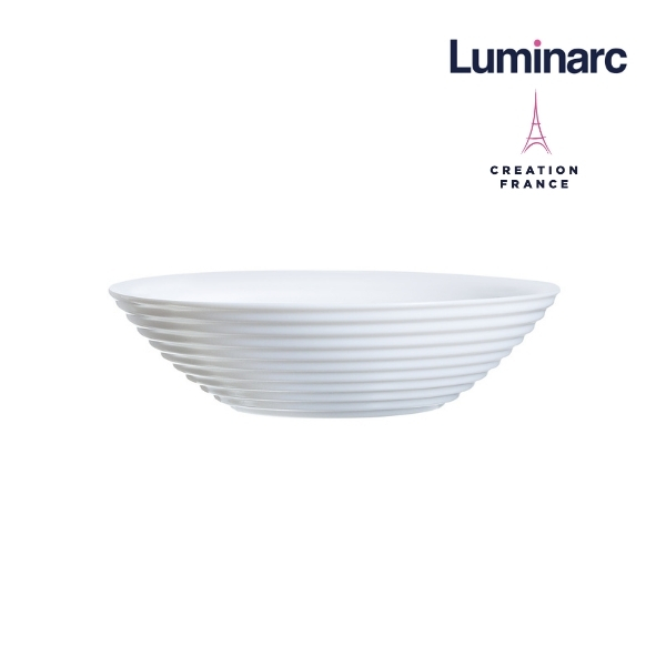 Bộ 6 Tô Thuỷ Tinh Luminarc Harena Multi 16cm- LUHAN5417