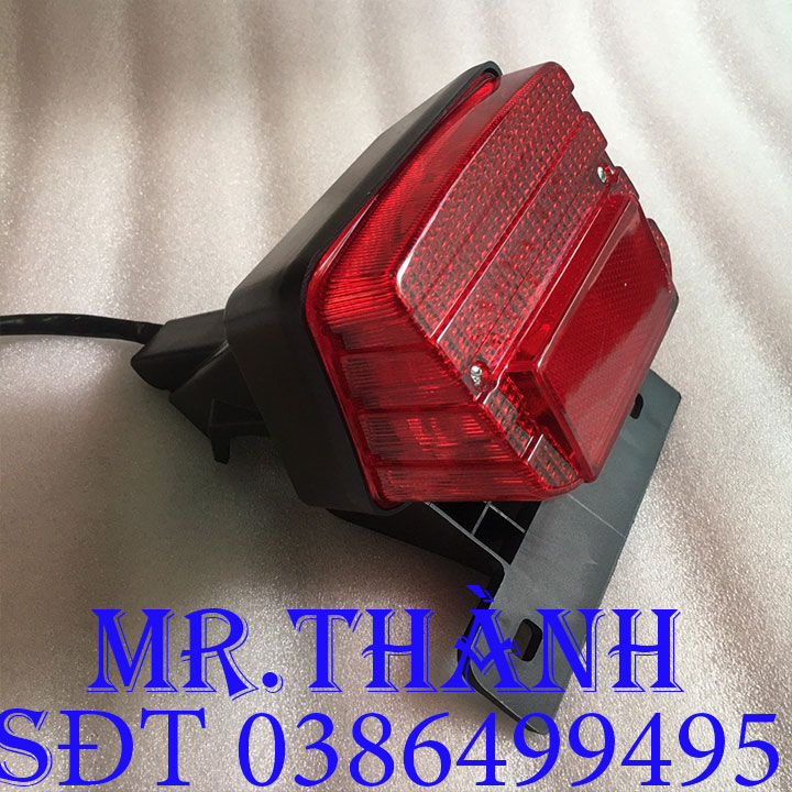 Đèn Lái Sau Xe Honda Win 100 Hàng Cao Cấp