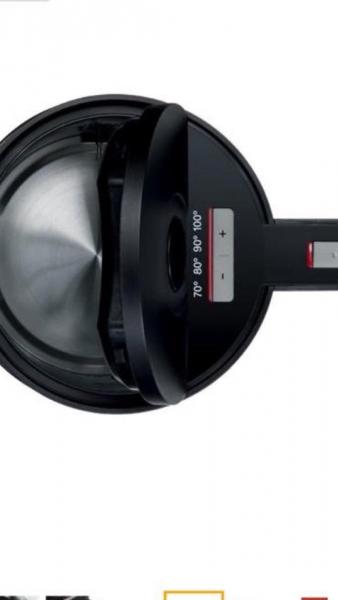 Ấm đun nước siêu tốc Siemens 1.7L, HÀNG ĐỨC