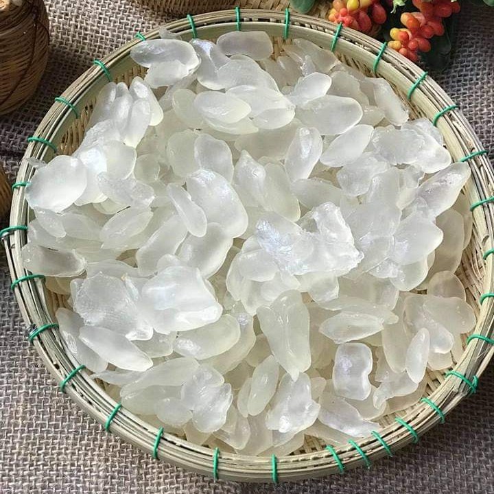 Thốt nốt sấy dẻo Thái Lan - 500g