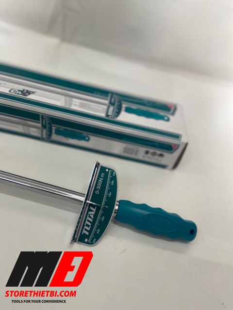 Thptw300N2 Cần Siết Lực 1/2" Total