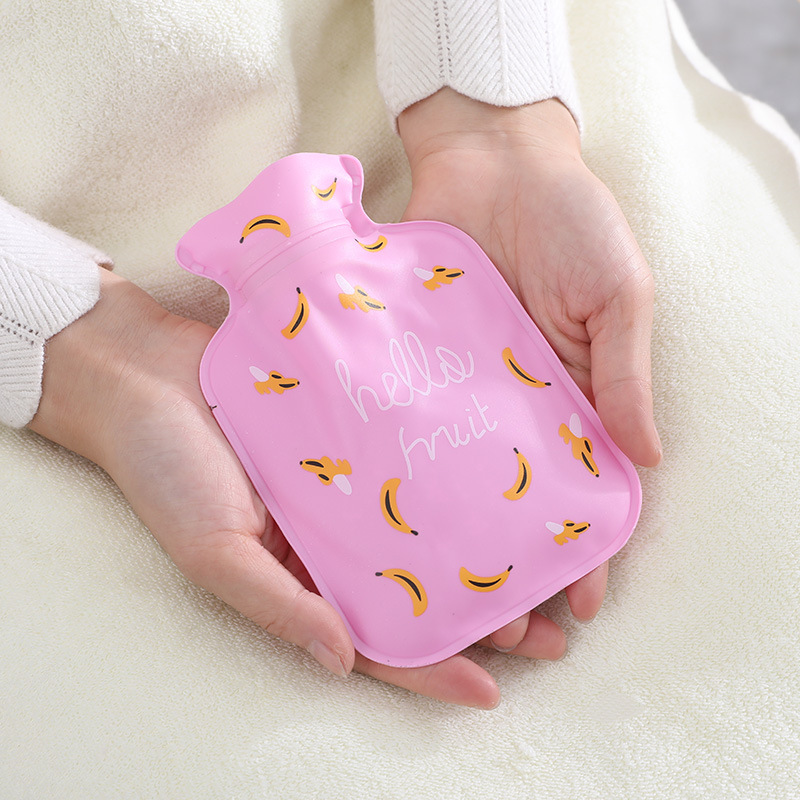 Túi sưởi mini  Túi chườm nóng lạnh giữ nhiệt đa năng - Aeneas Shop