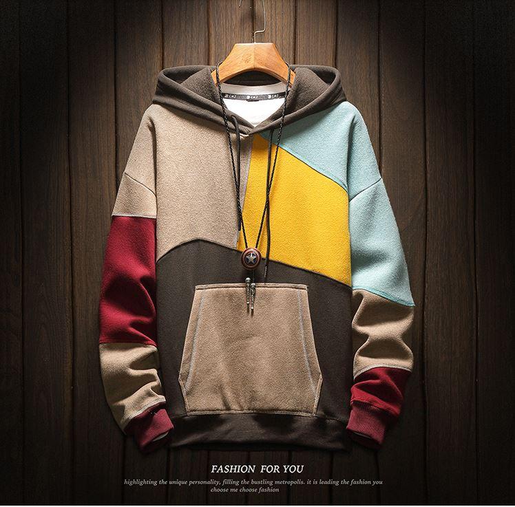 Áo hoodie áo nỉ nam nữ mẫu mới nhất 2019