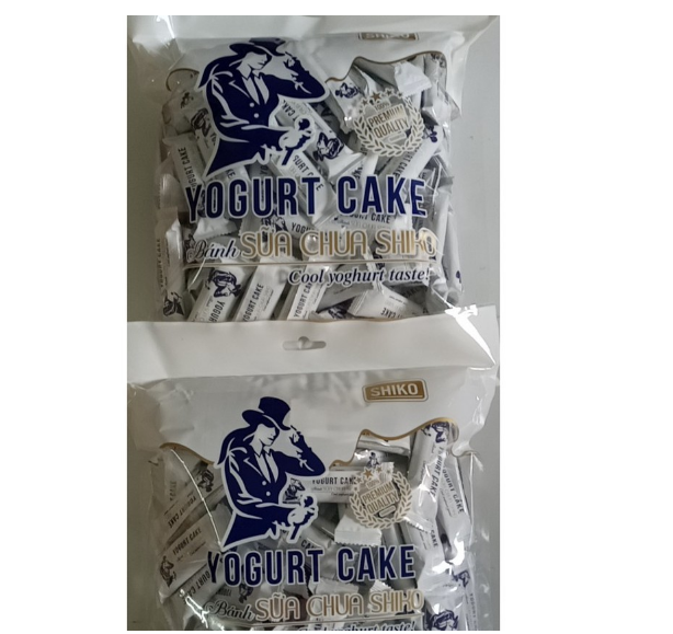 BÁNH SỮA CHUA SHIKO 1KG