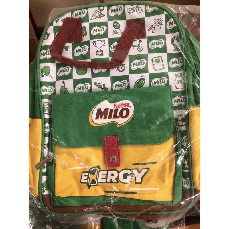 Balo milo - balo cho bé