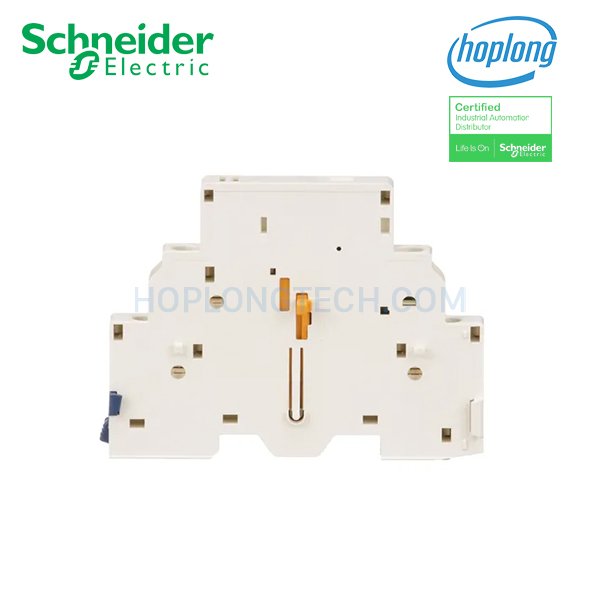 Tiếp điểm phụ GVAN11 Schneider 1NO+1NC
