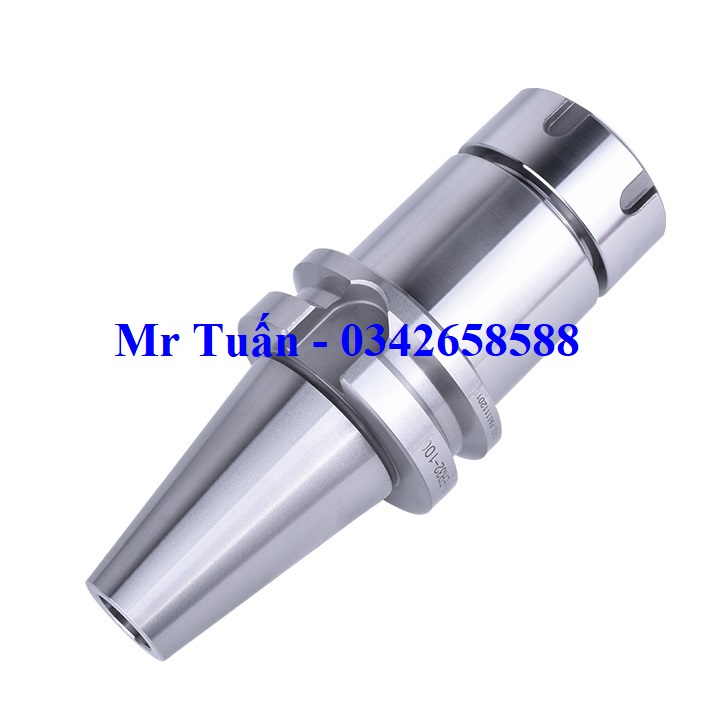 Bầu kẹp dao phay BT40 ER32