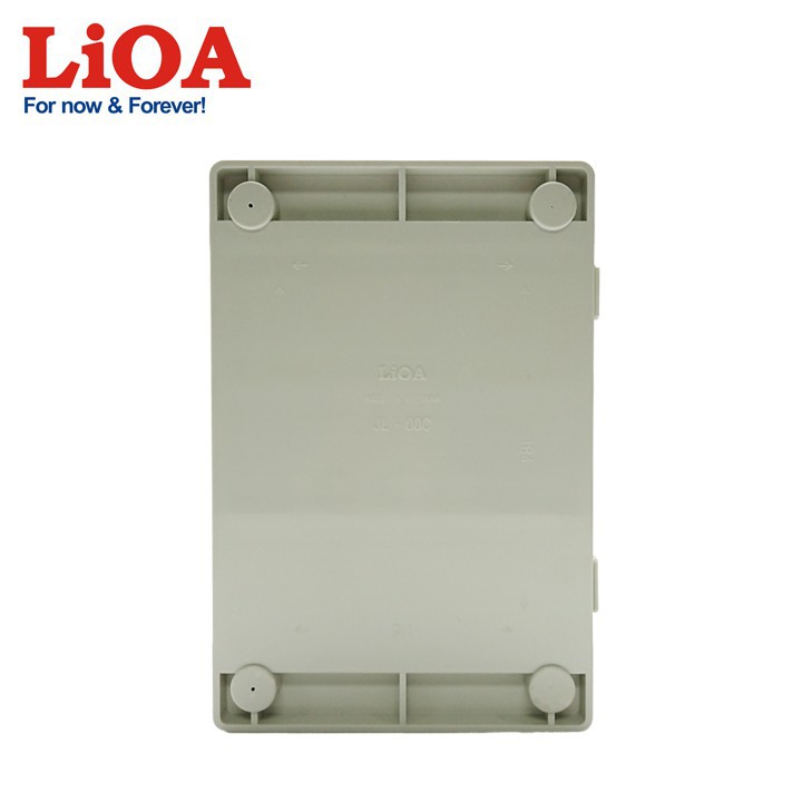 Hộp Kỹ Thuật Lioa Jl-00C
