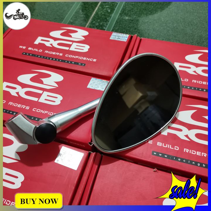 Kiếng sò RCB S5 công nghệ Nano tinh xảo ( giá 1 cái)