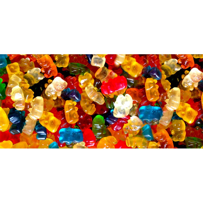 Bột Gelatine 100G