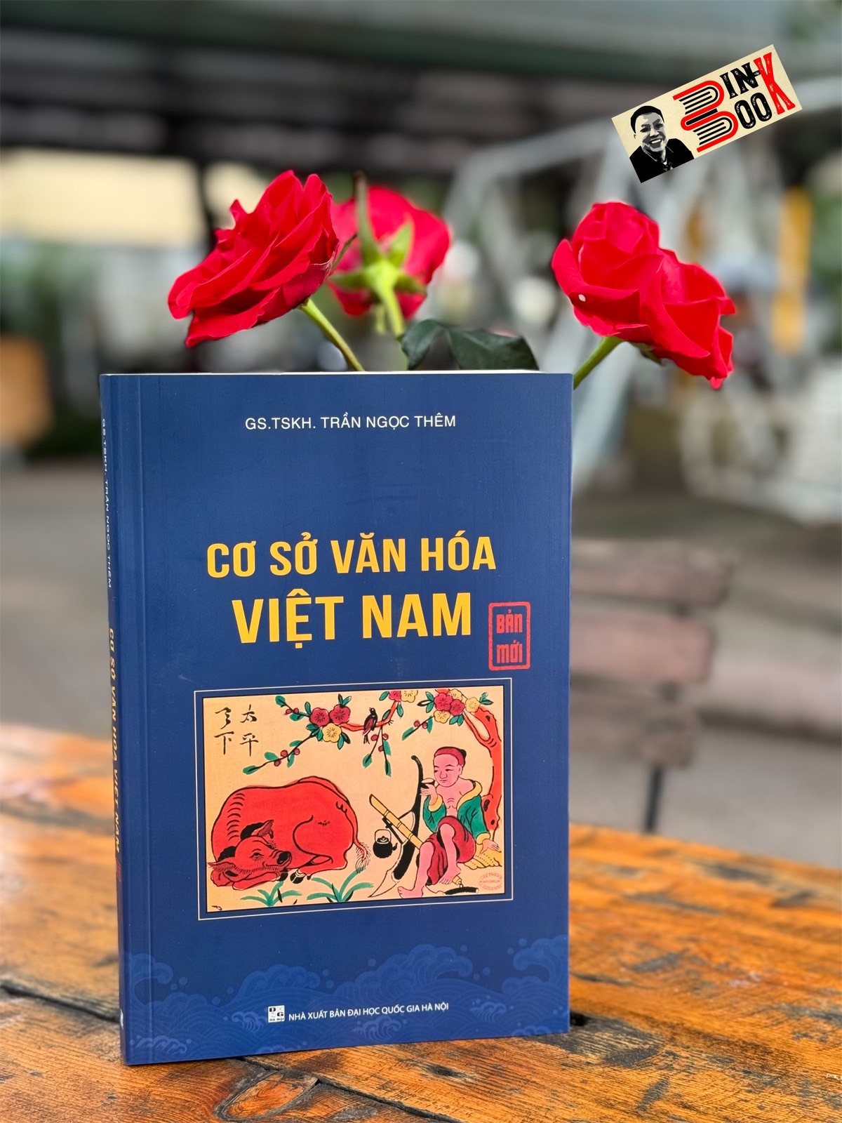Cơ sở văn hóa việt nam - gs.tskh. trần ngọc thêm - nxb đại học quốc gia