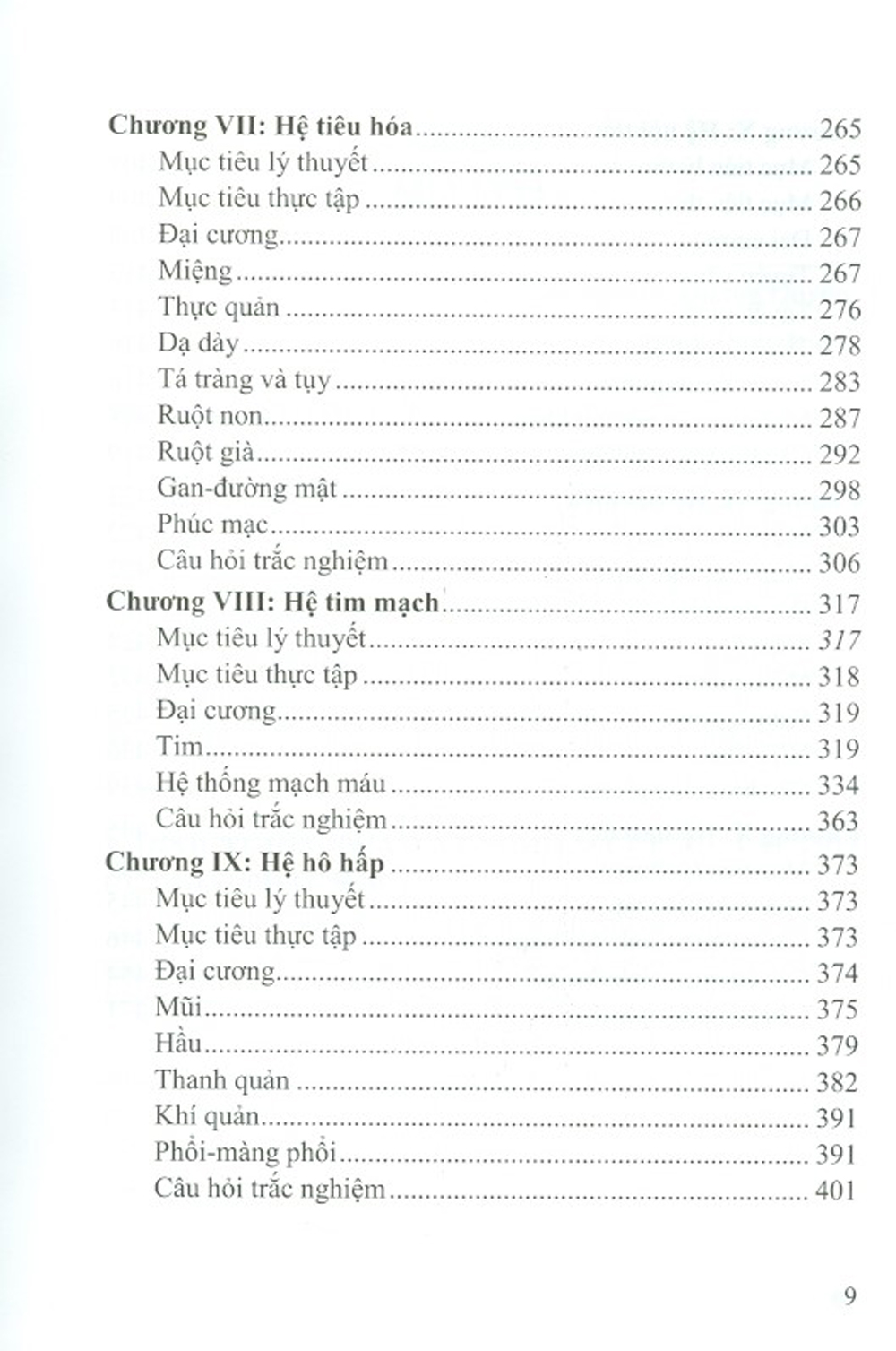 Giản Yếu Giải Phẫu Người