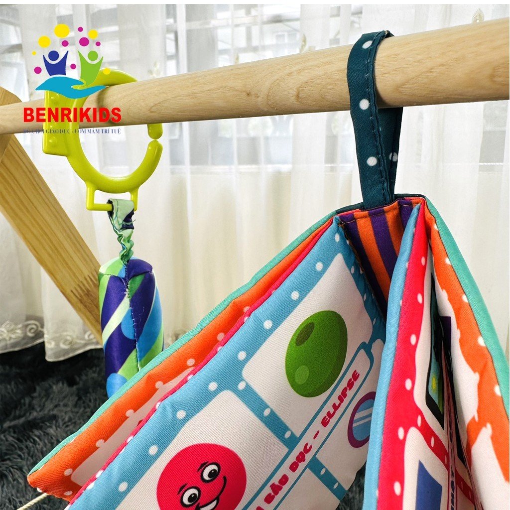 Kệ Chữ A Sơ Sinh Hàng Việt Nam Cho Bé Từ 0 Đến 8 Tháng Tuổi