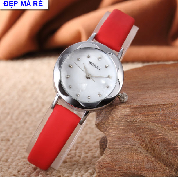 (Extra gift 1 tablets battery worth 20K) watches women Yuhao lovely