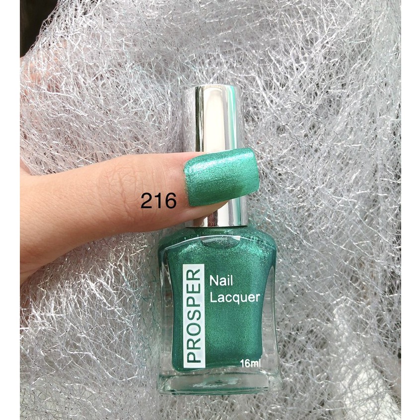 Sơn thường Prosper 16ml