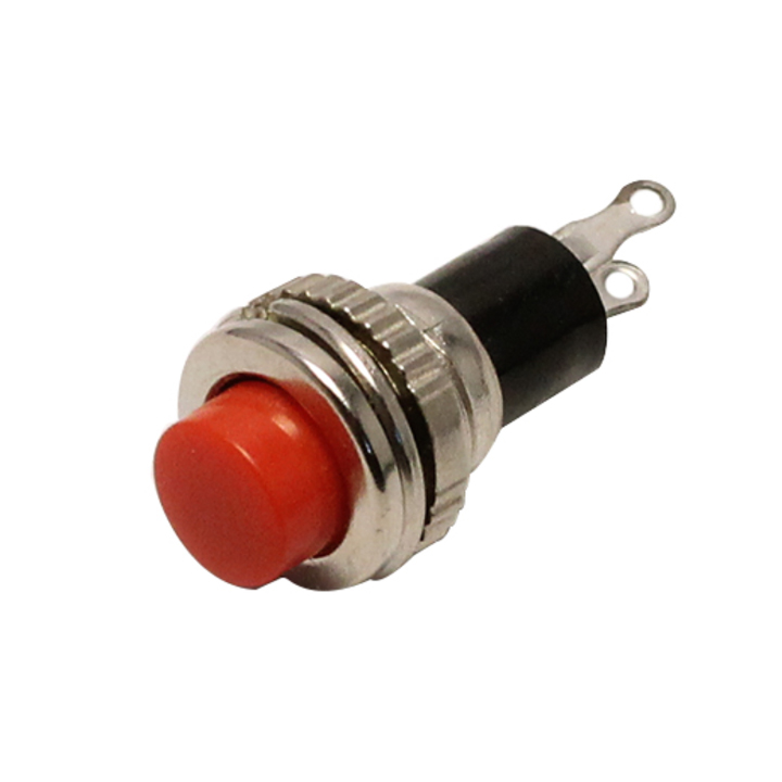 Nút nhấn đề sắt cỡ vừa 10mm