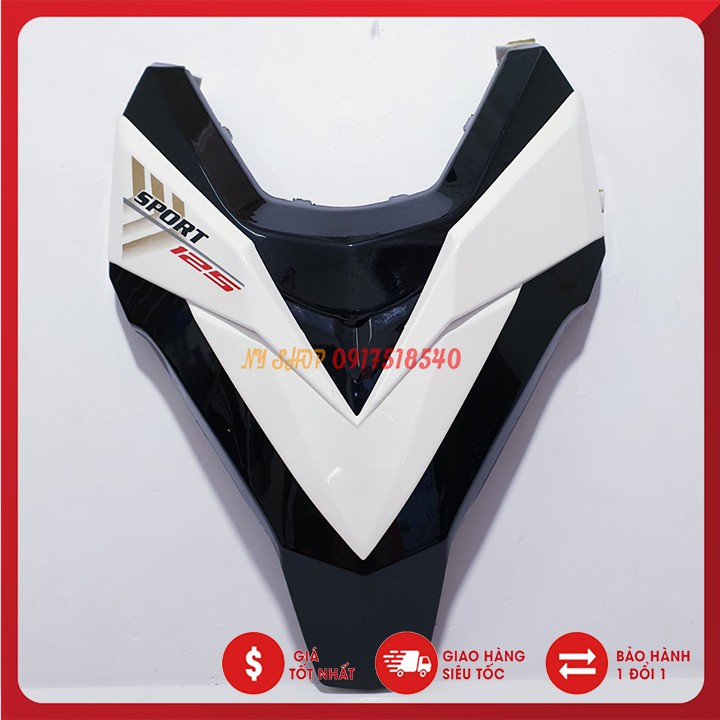 Mặt nạ Motoart cho AB 2016-2019