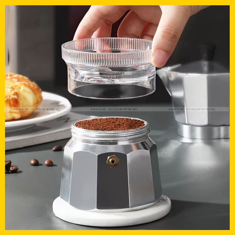 Vòng đong cho ấm pha cà phê mokapot