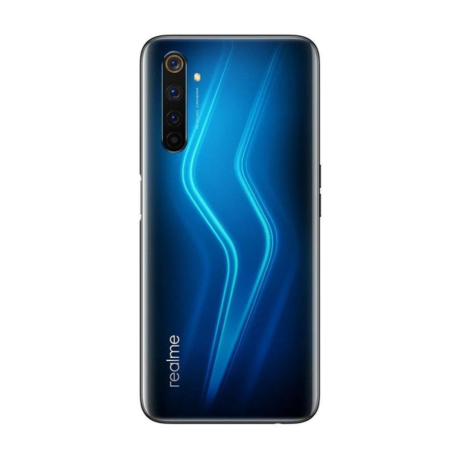 Vỏ bộ Realme 6 pro zin xịn bảo hành đổi mới