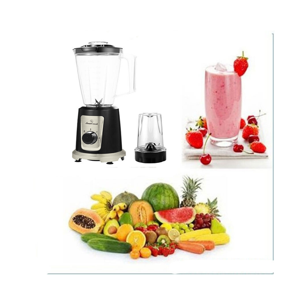 Máy xay sinh tố Smartcook BLS-3886