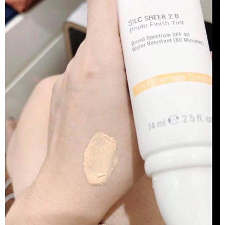 Kem chống nắng Neova SPF40, SPF44, SPF43
