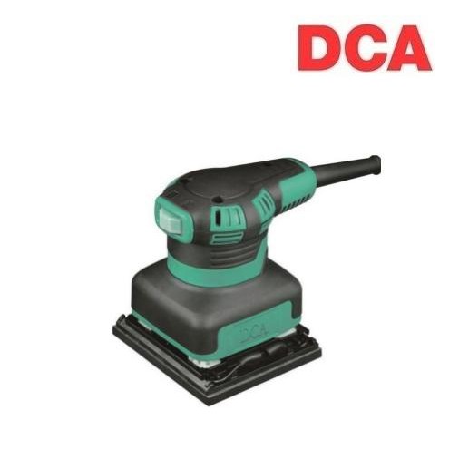 Dca - asb04-100 máy chà nhám hình vuông 240w