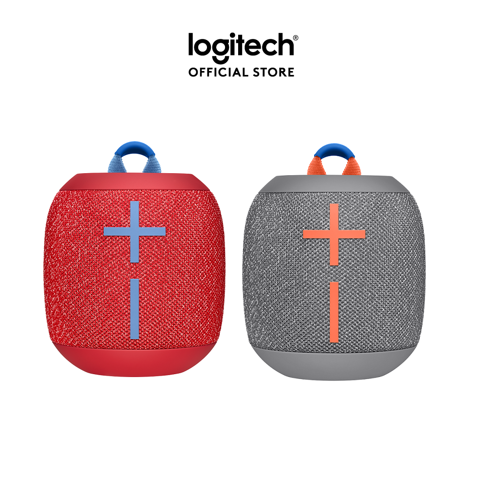 Loa Ultimate Ears WONDERBOOM 2 - Freestyle Collection