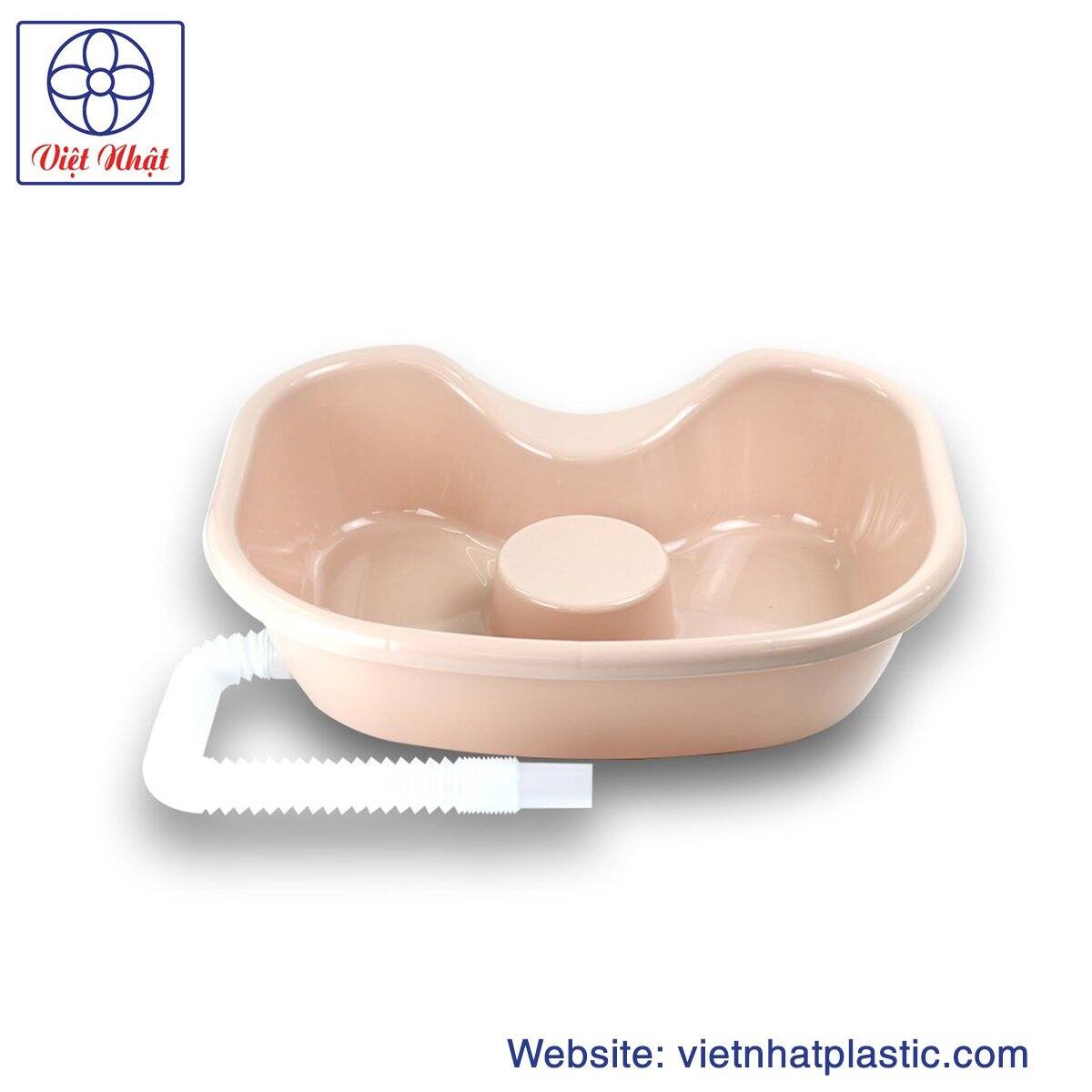 Chậu Gội Đầu Việt Nhật Tiện Ích