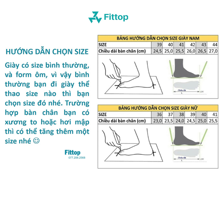 Giày Nhựa Unisex Đi Biển Du Lịch Đi Dạo FITTOP NTJ-1