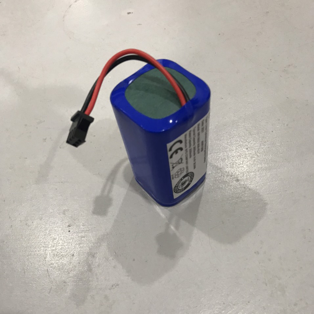 Pin robot hút bụi Eufy 11, 11S, 11 Max, 11+, 11 Plus