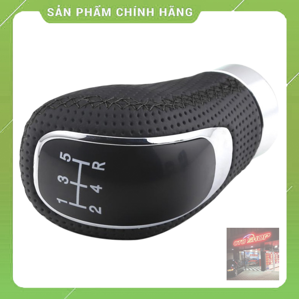 Tay nắm cần số oto