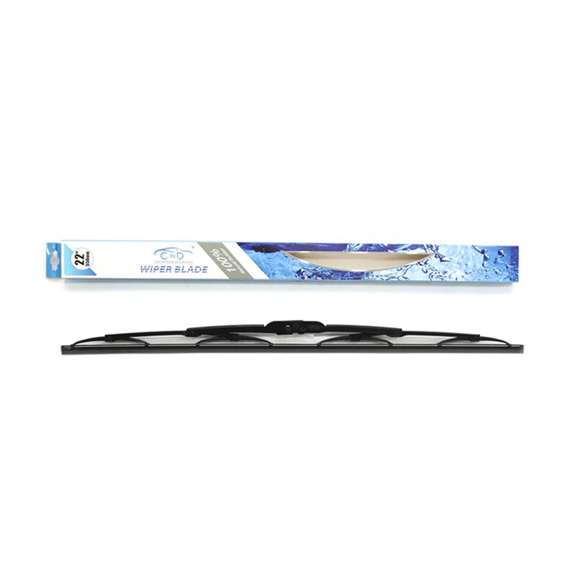 Gạt mưa gọng sắt cind 406 - nhập khẩu chính hãng