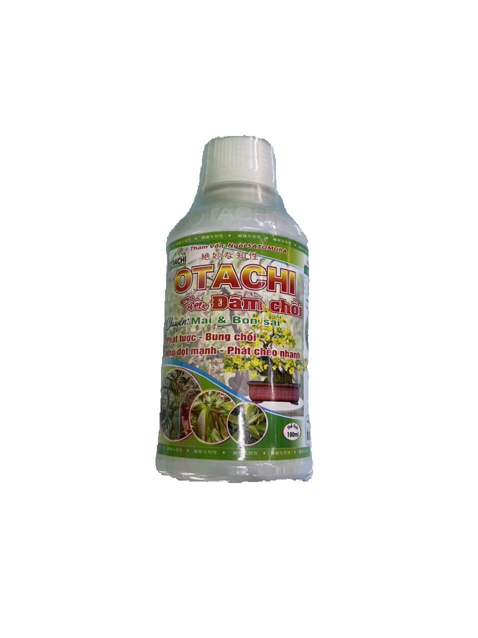 otachi siêu đâm chồi 100 ml
