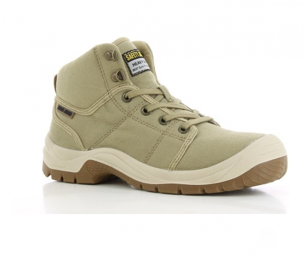 Giày Bảo Hộ Lao Động - Jogger - Desert (Hàng Chính Hãng)