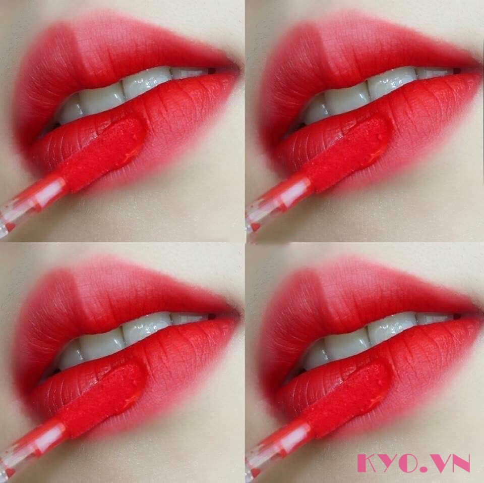 [HCM]Son Black Rouge Ver 7 A35 – Đỏ Dâu