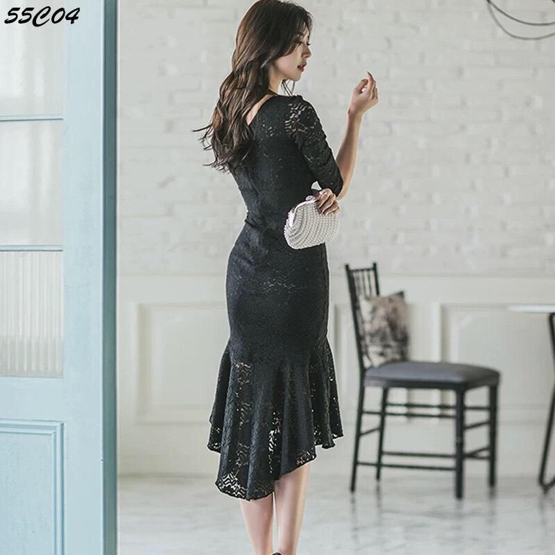 [HCM]ĐẦM BODY NỮ SEXY CỰC HOT