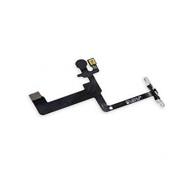 [HCM]DÂY NÚT NGUỒN IPHONE 6 PLUS ZIN