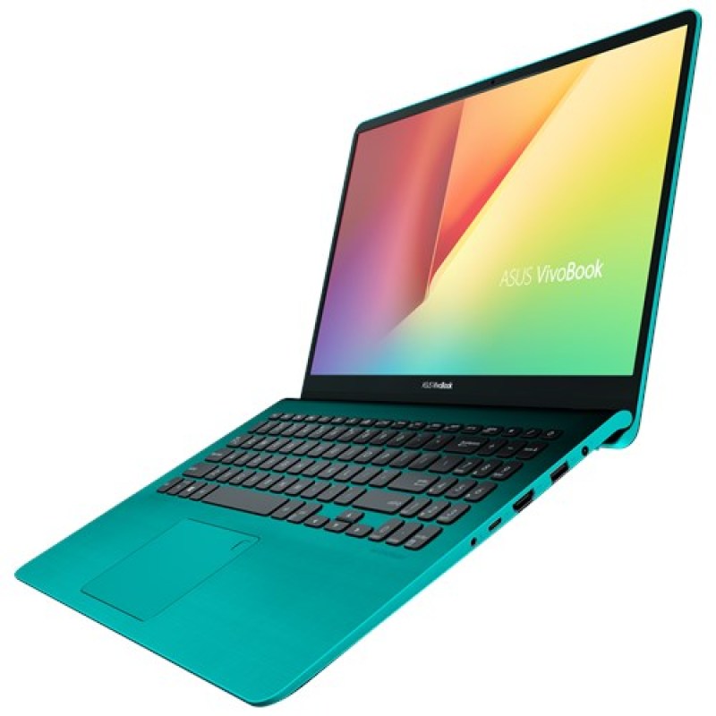 Bảng giá Laptop ASUS S530UA-BQ134T (I3-8130U/4GD4/256G SSD/Win10/FP/Xanh Lục Bảo/15.6FHD) Phong Vũ