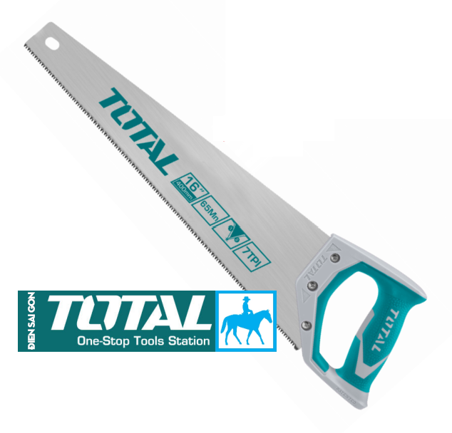 Bộ cưa gỗ cầm tay cưa lá liễu cưa gỗ 300mm 12 inch total tht59126 hmbs3008