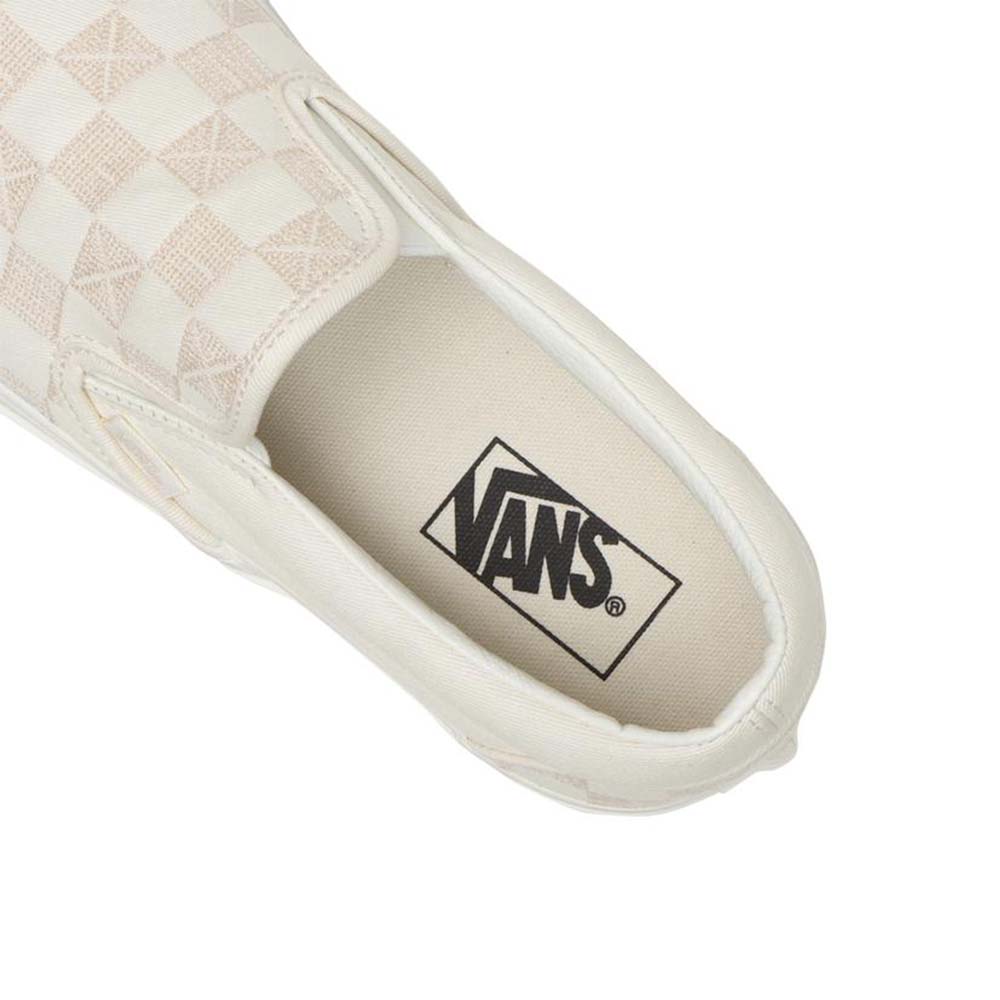 Giày Vans Classic Slip-On VN000BVZCDA