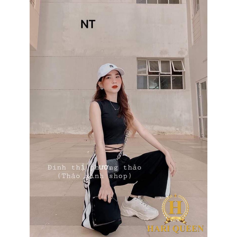Quần 3 rót nhiều cúc NTA0820