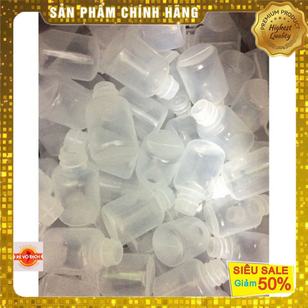 Combo 100 ống nhựa hút máu bầm cho spa