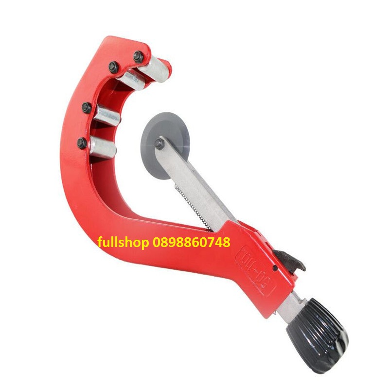 Dao cắt ống nước phi 50 - 110mm