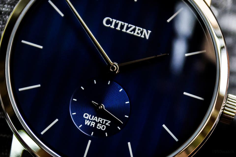 Đồng hồ Citizen BE9170-05L