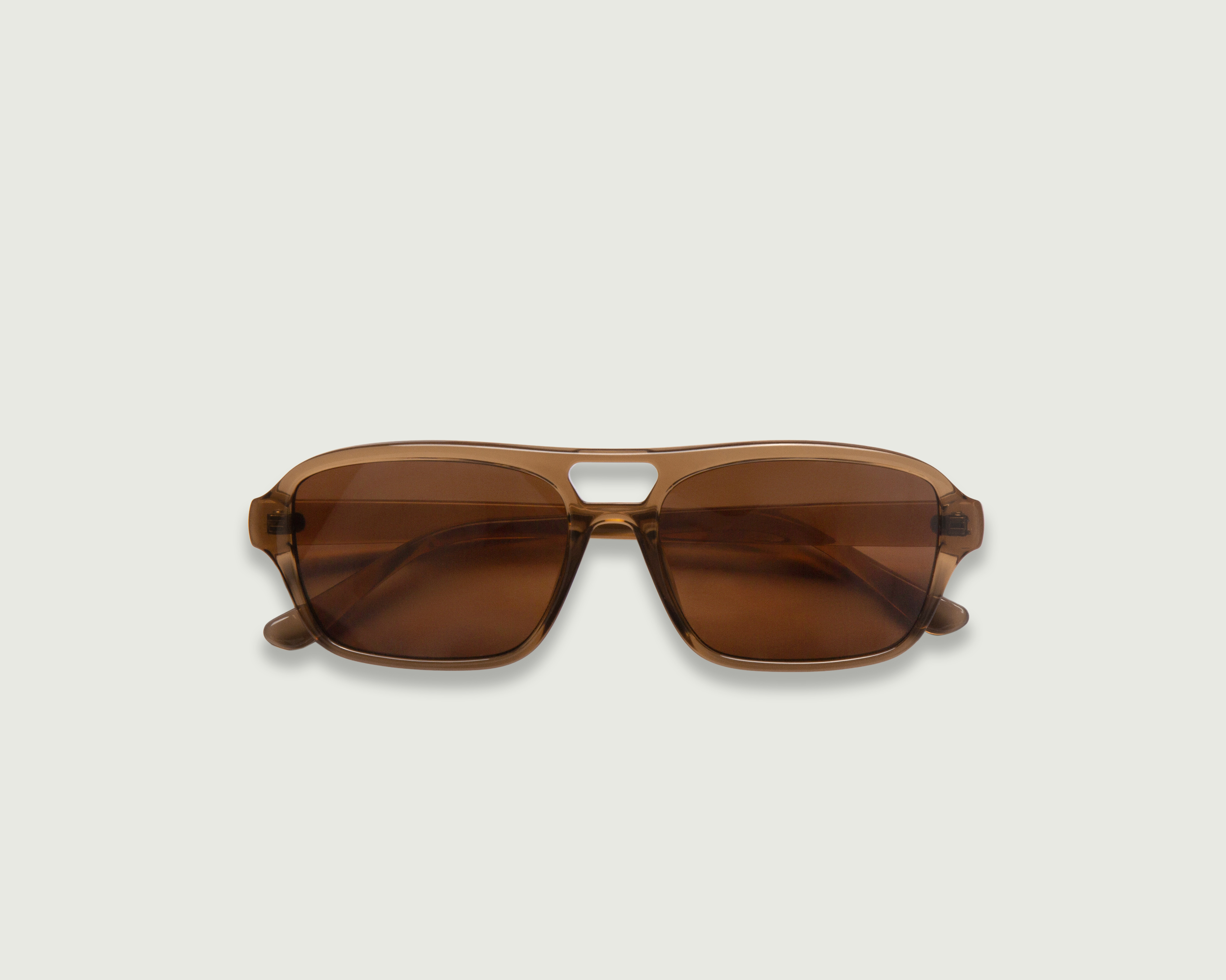 SUNNIES STUDIOS - Kính Mát Gọng Vuông Bern Doe - 60324RP-2-2