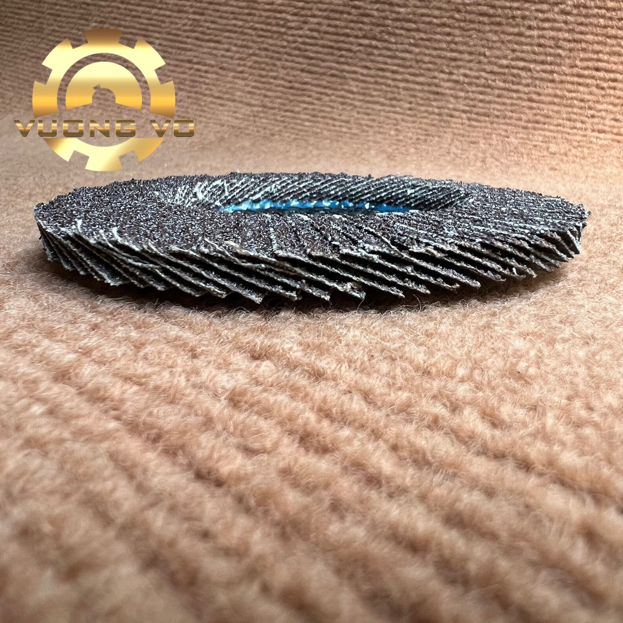 Lionking assembled lionpuzzle diameter 100mm hole 16mm