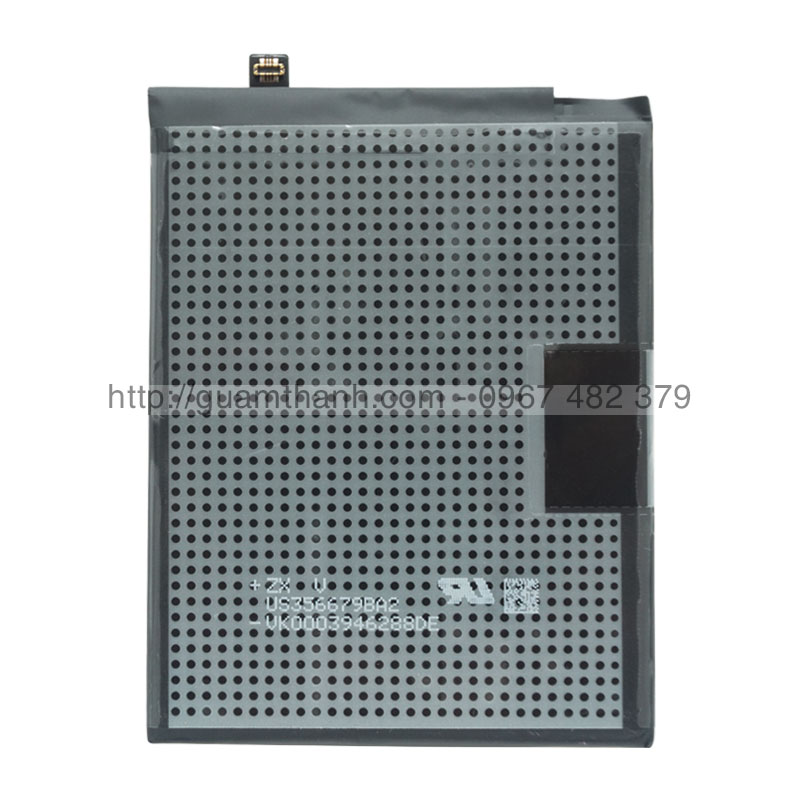 Pin thay thế cho Huawei Nova 3i 3340mAh Zin