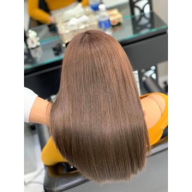 Gội Nâu Thảo Dược BiBop [Hàng Công Ty]